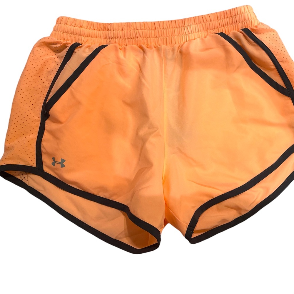 Athletic shorts